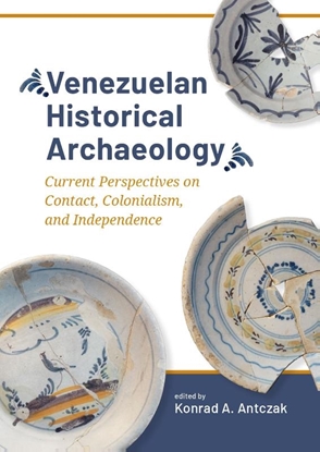 Afbeeldingen van Taboui Venezuelan Historical Archaeology