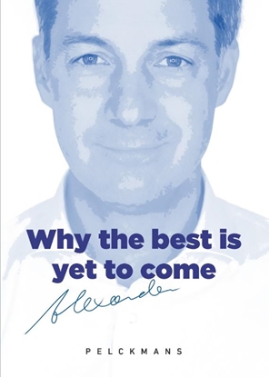 Afbeeldingen van Why the best is yet to come