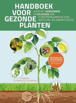 Afbeeldingen van Handboek voor gezonde planten