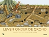 Afbeelding van Leven onder de grond