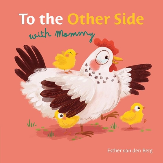 Afbeelding van To the Other Side with Mommy