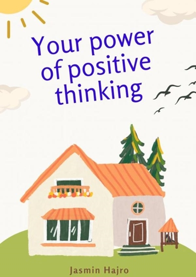 Afbeelding van Your power of positive thinking