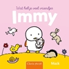 Afbeelding van Immy Wat heb je veel vriendjes, Immy