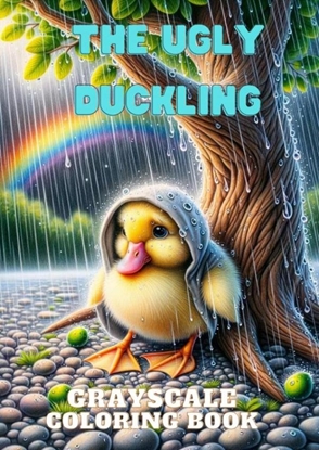 Afbeeldingen van Ugly Duckling