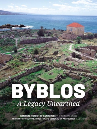 Afbeeldingen van Byblos