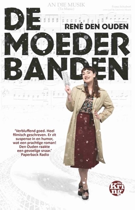 Afbeeldingen van De moederbanden