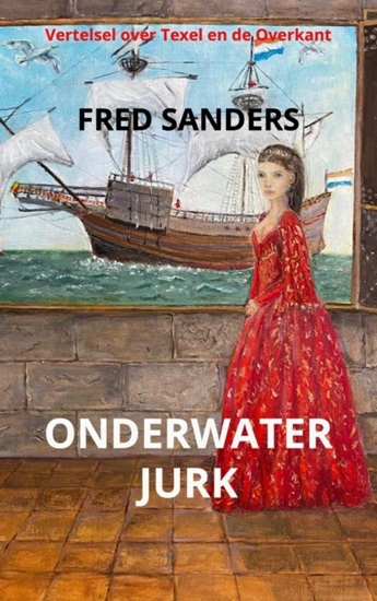 Afbeelding van Onderwaterjurk
