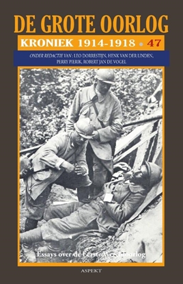 Afbeeldingen van De grote oorlog, 1914-1918 De Grote Oorlog, kroniek 1914 - 1918