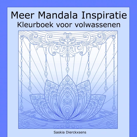 Afbeelding van More Mandala Inspiration