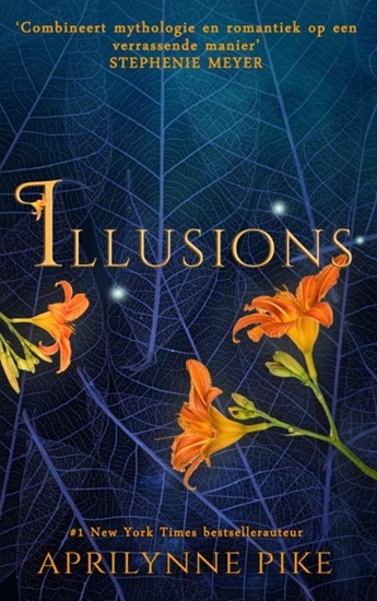 Afbeelding van Illusions