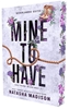 Afbeelding van Southern weddings Mine to have