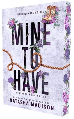 Afbeeldingen van Southern weddings Mine to have