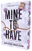Afbeelding van Southern weddings Mine to have