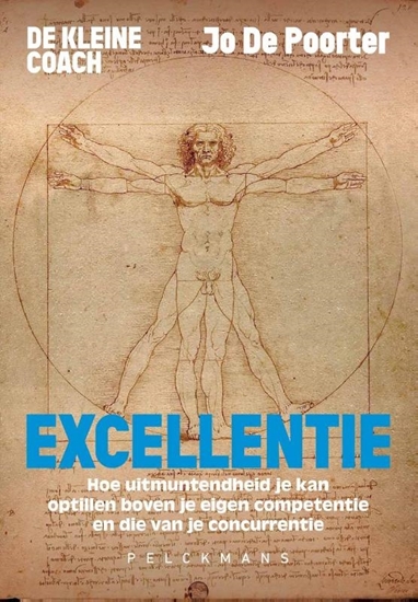 Afbeelding van De kleine coach: Excellentie