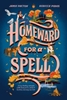 Afbeelding van Homeward for a Spell