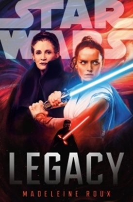 Afbeeldingen van Star Wars Star Wars: Legacy