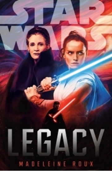 Afbeelding van Star Wars Star Wars: Legacy