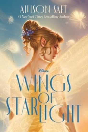 Afbeelding van Wings of Pixie Hollow Wings of Starlight