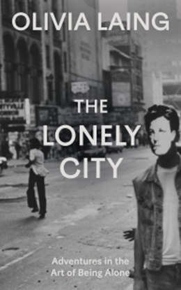 Afbeeldingen van The Lonely City