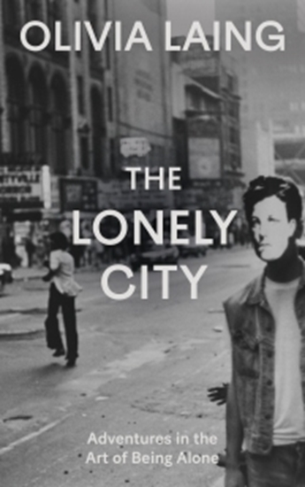 Afbeelding van The Lonely City