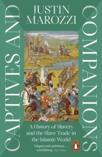 Afbeelding van Captives and Companions