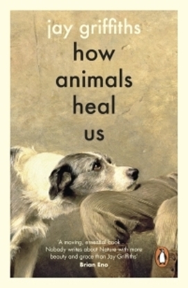 Afbeeldingen van How Animals Heal Us