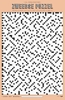 Afbeelding van XL Spelposter - Zweedse Puzzel 3