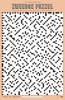 Afbeelding van XL Spelposter - Zweedse Puzzel 3