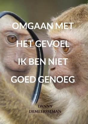 Afbeeldingen van Omgaan met het gevoel ik ben niet goed genoeg