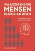 Afbeelding van Waarom en hoe mensen denken en doen