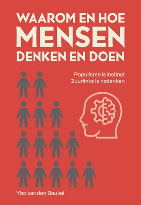 Afbeeldingen van Waarom en hoe mensen denken en doen