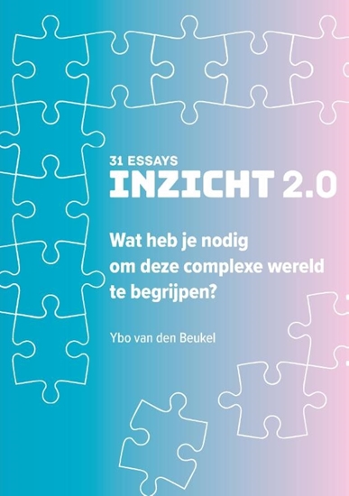 Afbeelding van Inzicht 2.0