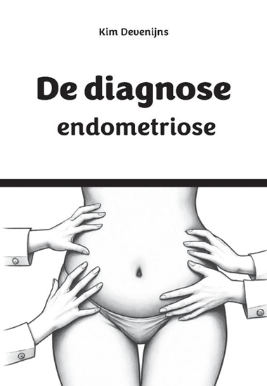 Afbeelding van De Diagnose