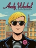 Afbeelding van BioGraphics Andy Warhol: A Graphic Biography