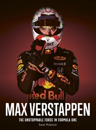 Afbeeldingen van Max Verstappen