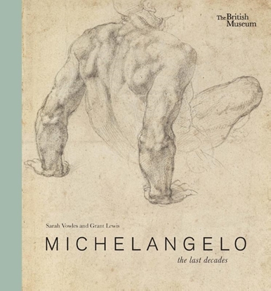Afbeeldingen van Michelangelo: the last decades