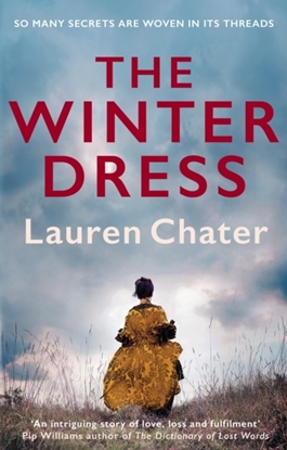 Afbeeldingen van The Winter Dress