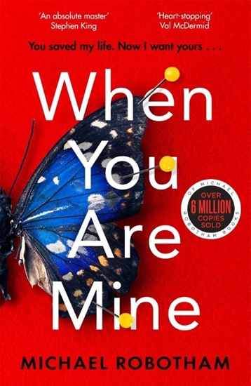 Afbeelding van Philomena McCarthy When You Are Mine