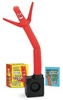 Afbeelding van RP Minis Wacky Waving Inflatable Tube Guy