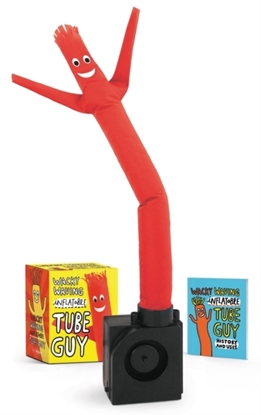 Afbeeldingen van Rp Minis Riordan, C: Wacky Waving Inflatable Tube Guy