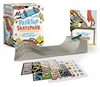 Afbeelding van Rp Minis Desktop Skatepark: Crush Your Daily Grind!