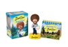 Afbeelding van Rp Minis Ross, B: Bob Ross Bobblehead