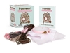 Afbeelding van Rp Minis Pusheen: A Cross-Stitch Kit
