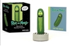 Afbeelding van RP Minis Rick and Morty: Talking Pickle Rick