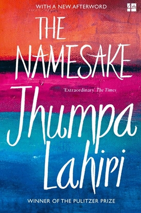 Afbeeldingen van The Namesake