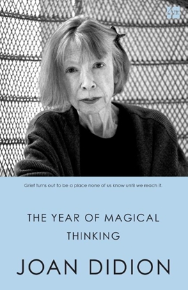 Afbeeldingen van The Year of Magical Thinking