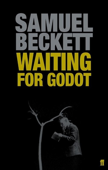 Afbeelding van Waiting for Godot
