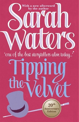 Afbeeldingen van Tipping The Velvet