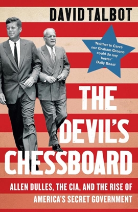 Afbeeldingen van The Devil’s Chessboard
