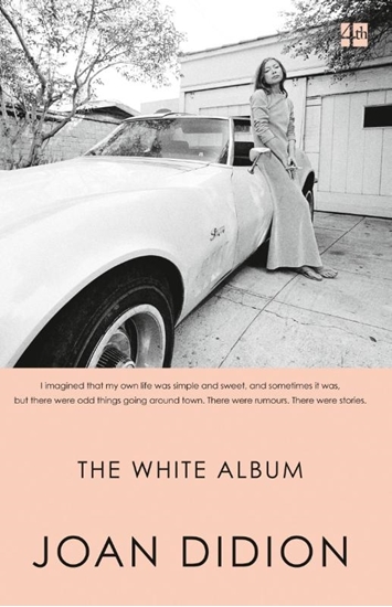 Afbeelding van The White Album